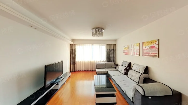 Rende Haihe Plaza - View 3