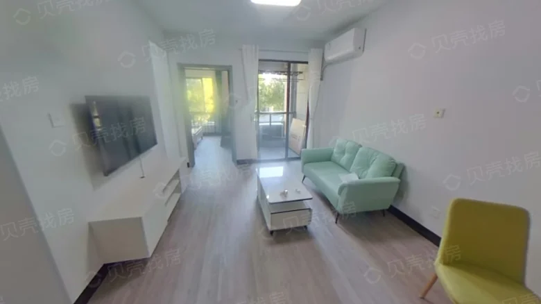 Long March Home - View 1