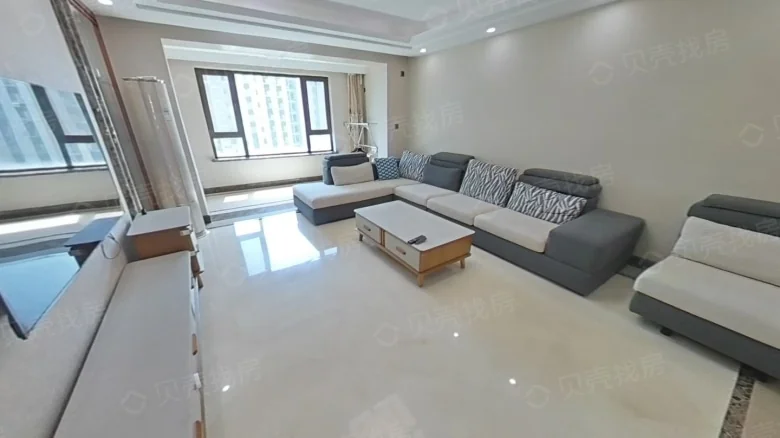 Vanke Platinum Courtyard - View 4