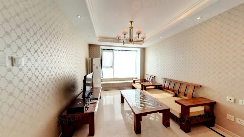 Thaihe Shijing Garden - View 3