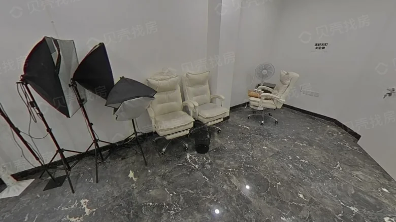 Wenyuan Villa - View 3