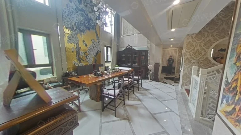 Chengxiang Jiayuan - View 9