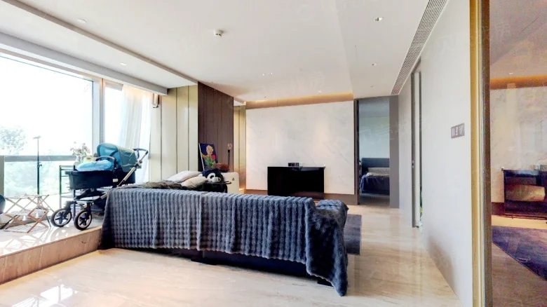 Wanke Metropolis Riverside N2 - View 1