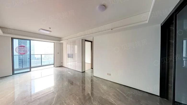 Hongrongyuan Boyu Mansion - View 2