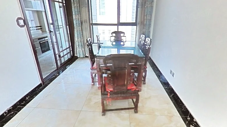 Zhonghai Aolong Garden Residences - View 5