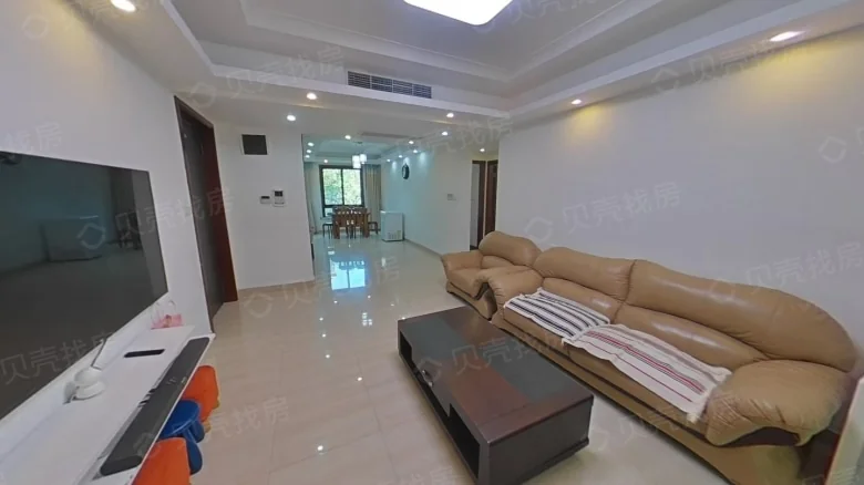 Baishang Bay Apartment - View 3