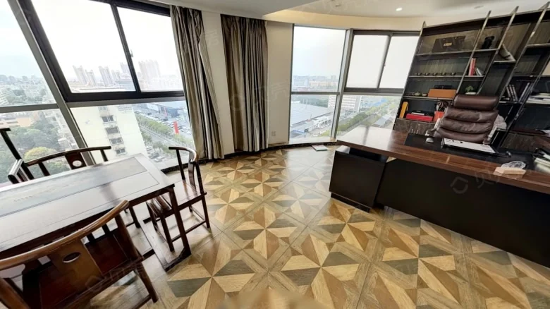 No. 699 Renmin East Road, Jingyang Digital City - View 2