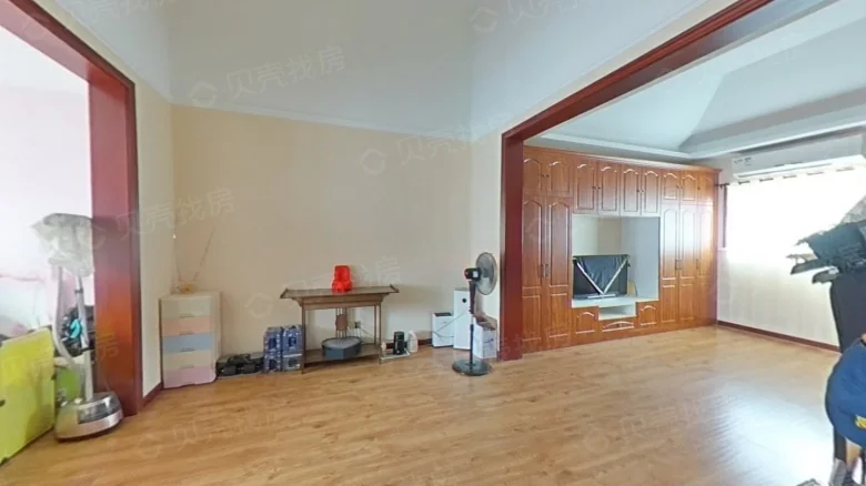 Xueyuan Nanli - View 1