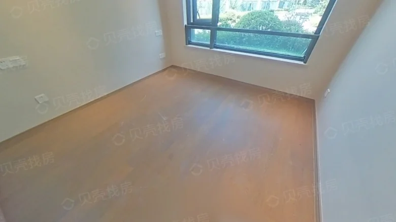 Rongshuo Cloud Tide Mansion - View 1