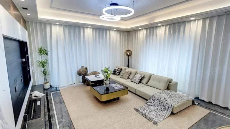 Greenland V Island - View 3