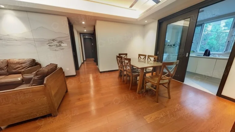 Vanke Wanglu - View 2