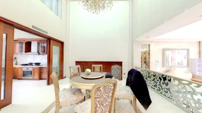 Zhonghai International Community Guan Di - View 1