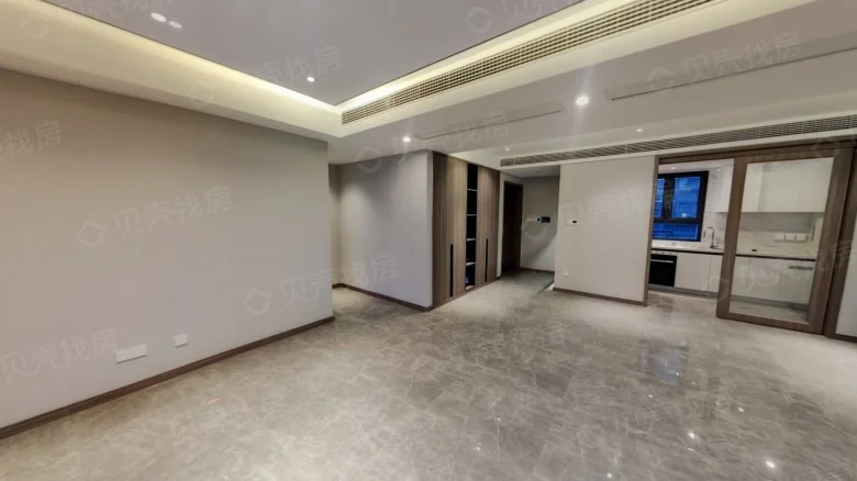 Ouxiang City Grand Canal Bay District D - View 2