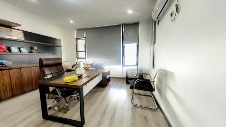 Dongting Blue Court - View 1