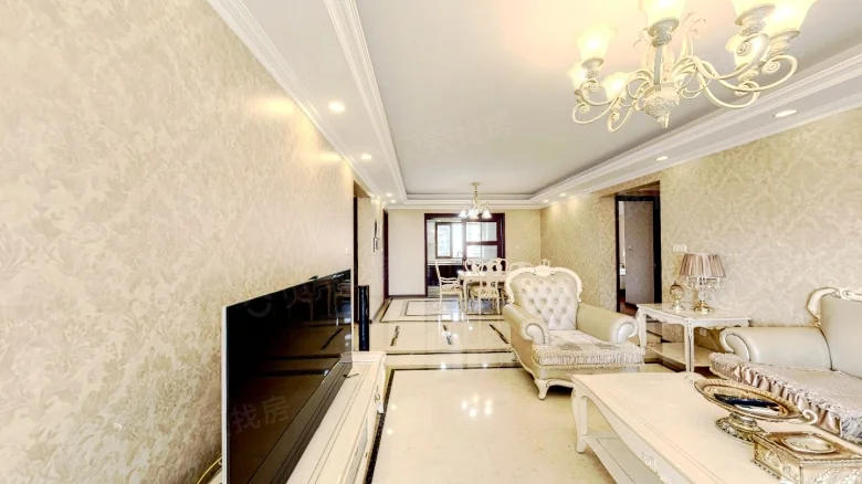 Vanke City Phase VII - View 2