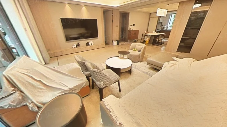 Zhenhe Academy - View 2