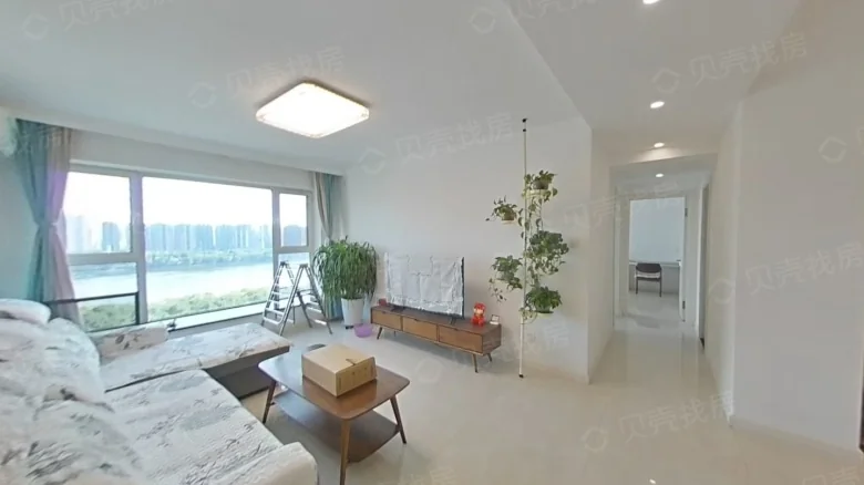 Shangjing Xin Shijie - View 3