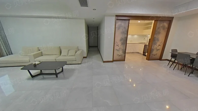 Evergrande Era Summit - View 4