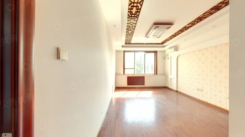 Zhengda Villa - View 1