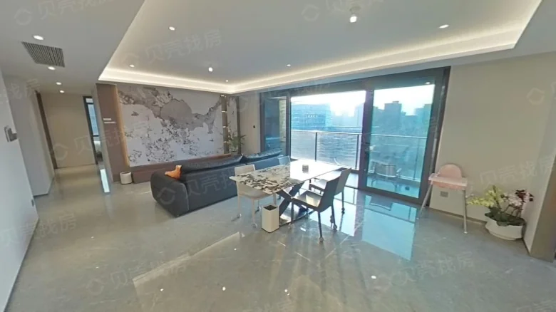 Fragrant Garden - View 5