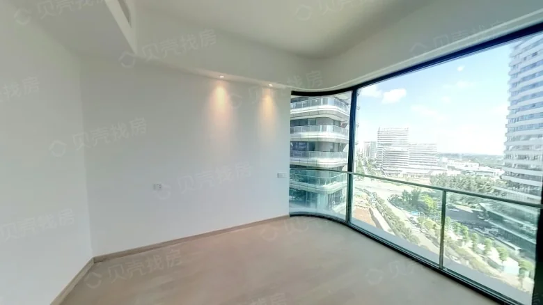 Vanke Xingyao Tianfu - View 3