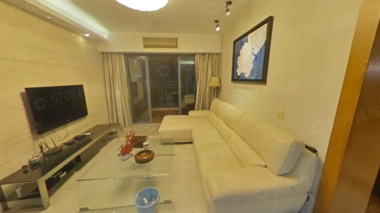 China Travel International Residences Phase II - View 2