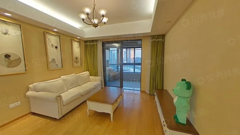 Renessance Riverside Phase III Bay City - View 2