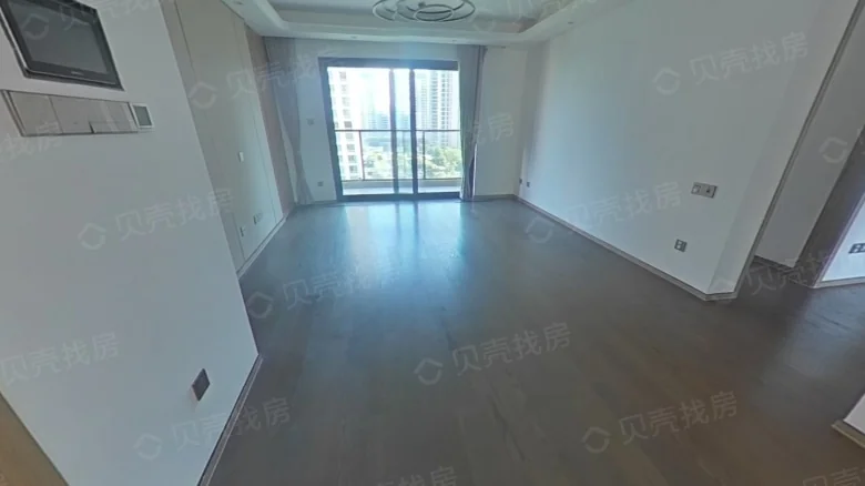 Haiшу Jinmao Mansion - View 3