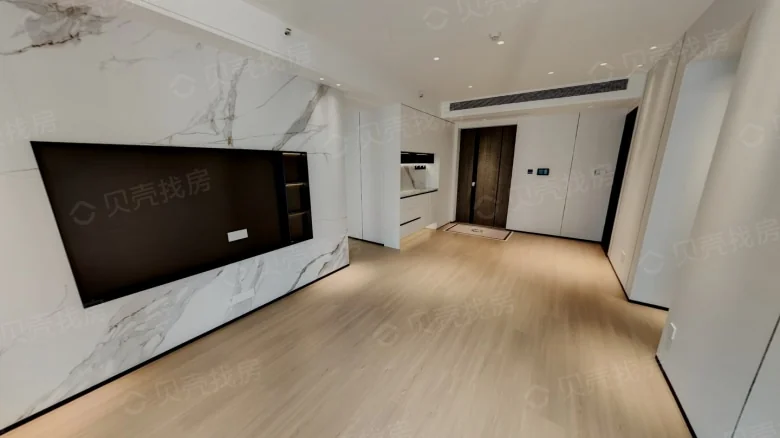 Futong Jiuyao Mansion - View 3