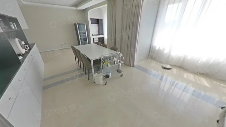 Wisdom Mansion - View 1