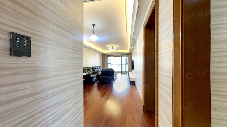 Star River Bay 4 Garden - View 5