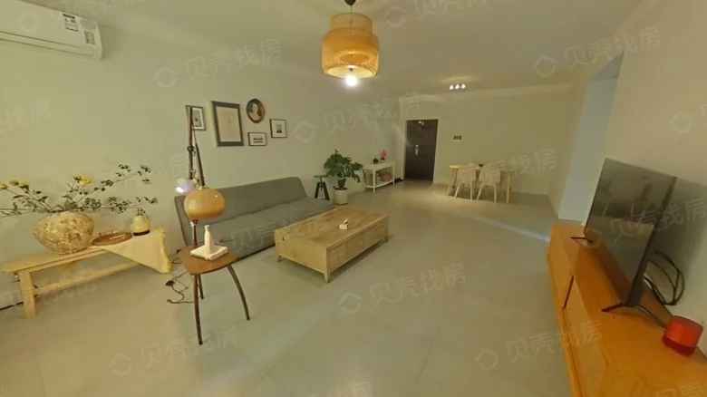 Preschool Normal College Staff Quarters - View 5