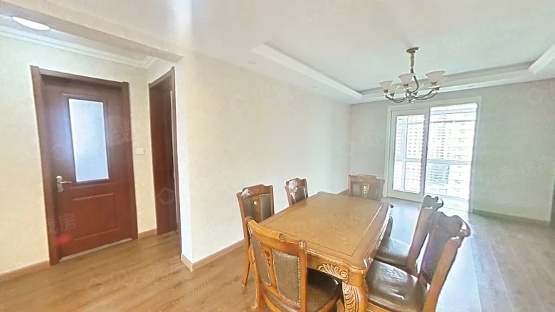 Shangjing Xin Shijie - View 2