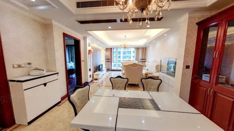 Jade Orchid Garden East District 2 - View 3