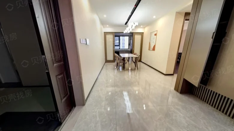 Rongcheng Taiyuan Mansion - View 3