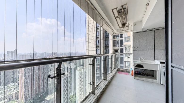 Rilitongshan New Skyland - View 4