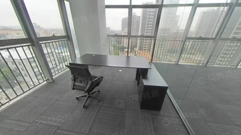 Wanquan Plaza - View 2