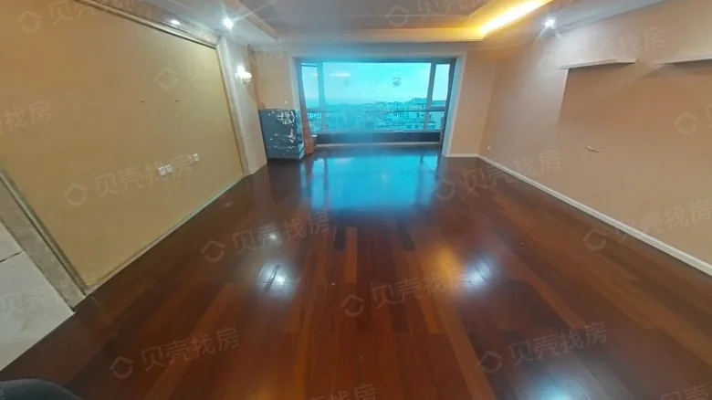 Lingshi Huafu Mansion - View 3