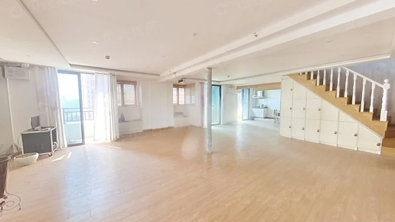 Shunde Greenland Center - View 4