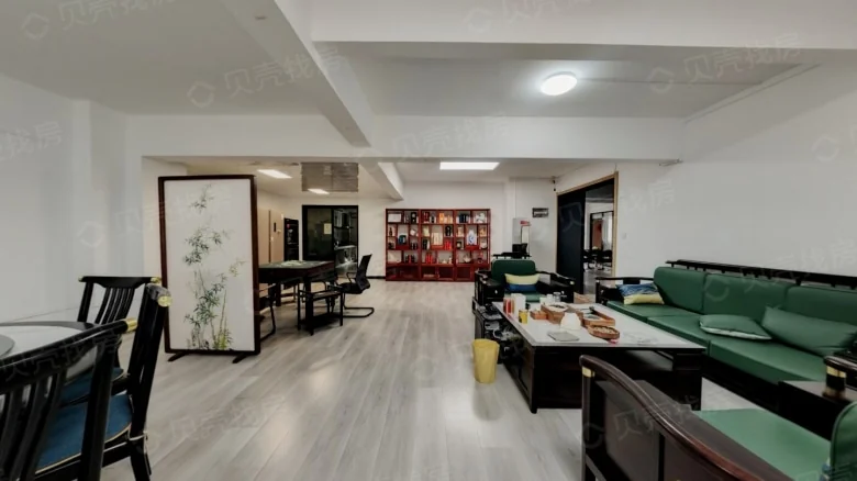 Yitong Home Wudu Road - View 4