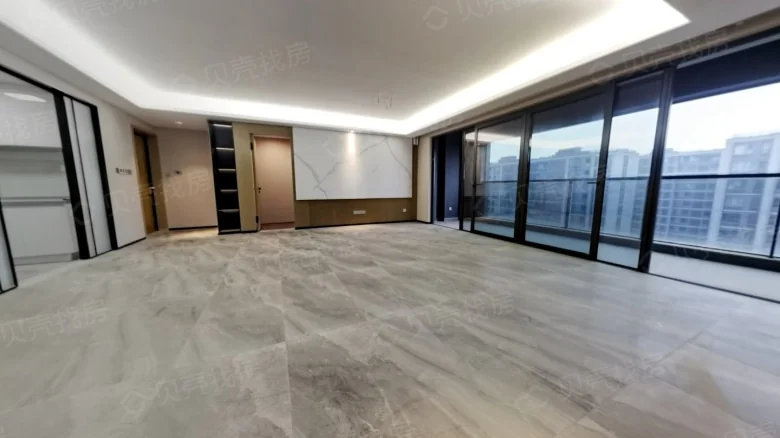 Chenyun Wind Residence A District - View 3