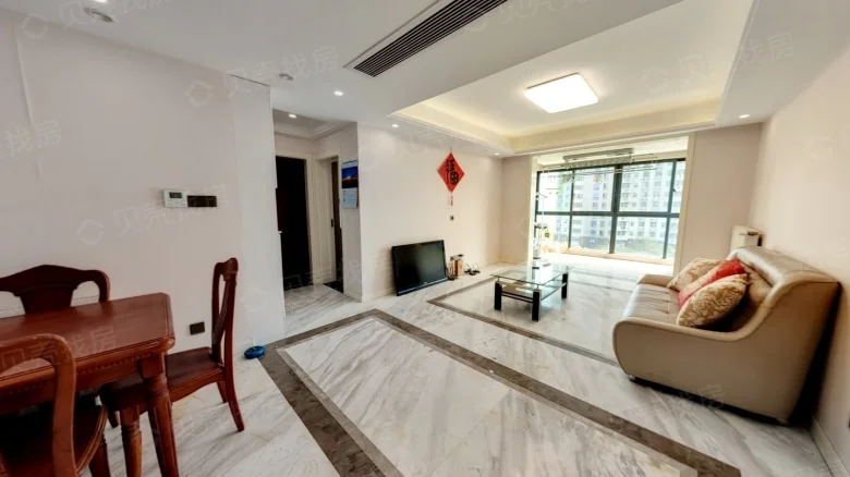 Shangcheng Huafu Mansion - View 2