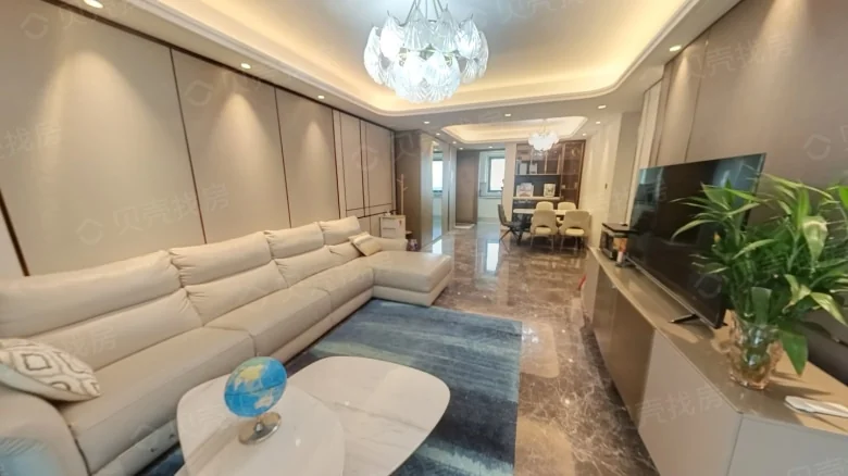 Lihu Golden Emperor Mansion - View 3