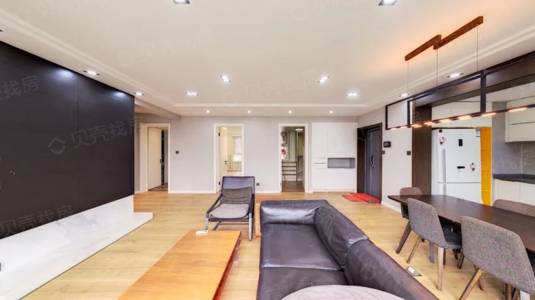 Pujiang Royal Bay - View 2