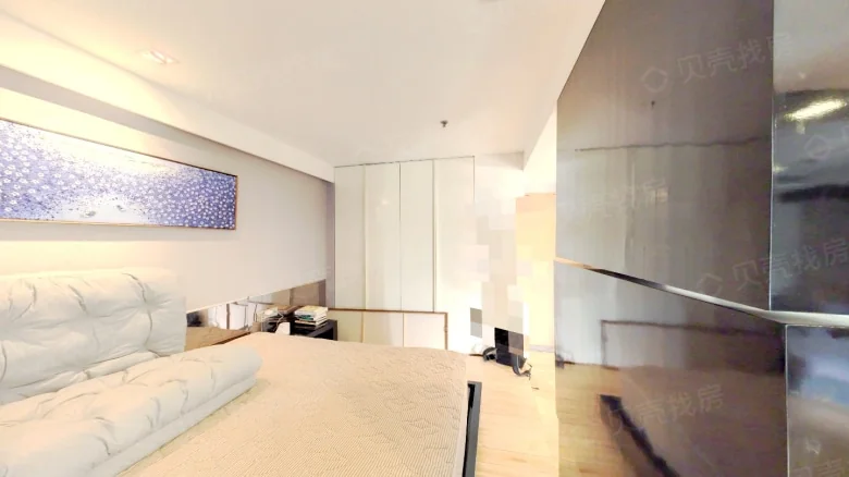 No.5 Public Mansion Laowanfang - View 1