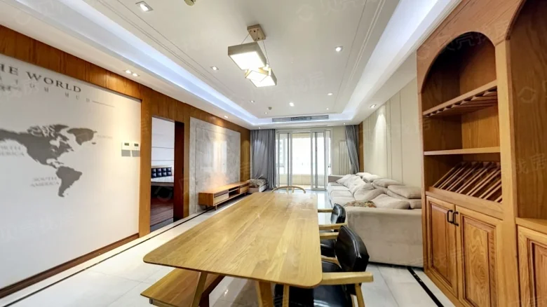 Landlord's Park Yue Residences - View 3