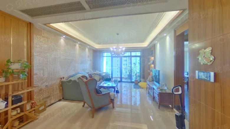 Star River Bay Rong Garden - View 2