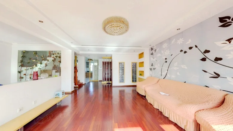 Rongsheng Shangcheng Phase I - View 3