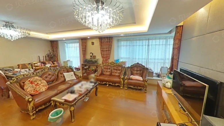 Lushang Prime Mansion - View 1