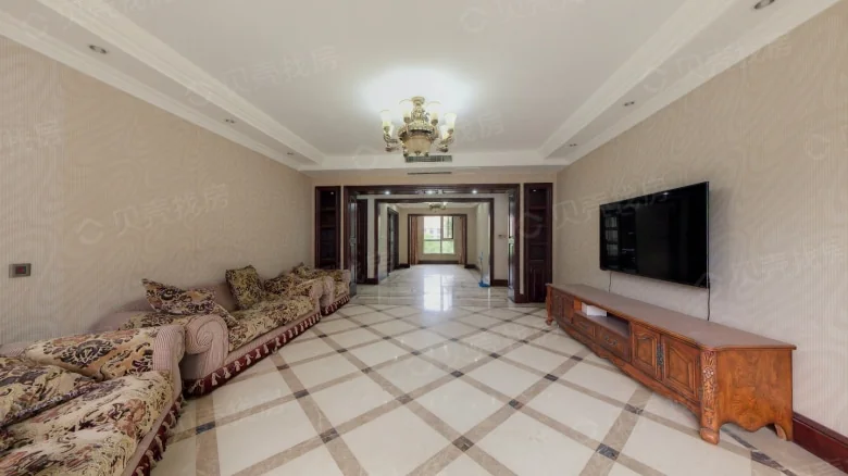 Zhonghai Aolong View Mansion - View 1